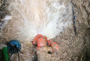 长泰县暗管漏水检测一