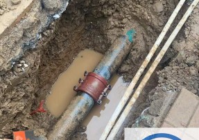 长泰县水管漏水检测公司4