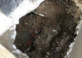 长泰县水管漏水检测公司2