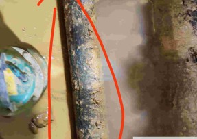 长泰县水管漏水检测公司1